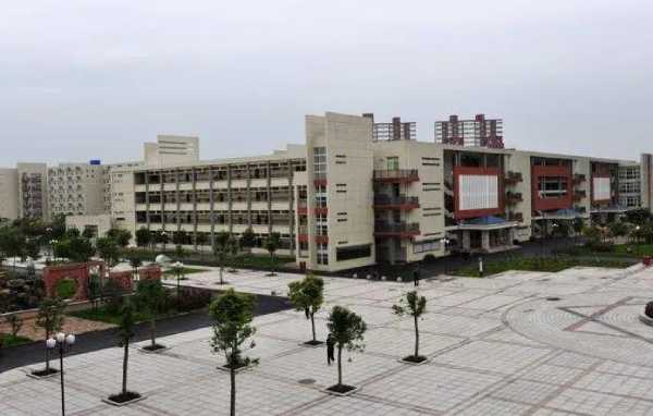 永州九嶷工业学校
